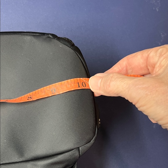 Calvin Klein Monochrome Men's Backpack - Picture 9 of 11